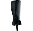 Ariat Unisex Stable Chap Black
