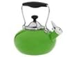 Chantal Bridge Teakettle Individual Pieces Cookware