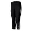 Champion Vapor Capri Womens