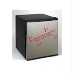 Avanti SHP1702SS 1.7 cu. ft. Superconductor Compact Refrigerator - Stainless Steel