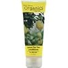 Desert Essence Organics Conditioner tea tree lemon - 8 fl Oz, 2 pack