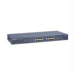 GS716T-200 - ProSafe® 16-port Gigabit Smart Switch