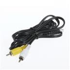 KONICA MINOLTA Digital Camera AV Cable YC-0085