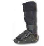 Cam Walker Fracture Boot Walk Cast Ankle Sprain, Men's Med