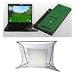 ES9000 By Par T Golf NEW Indoor Golf Simulator