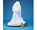 Ice Sculpture Bride/Groom
