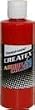 Createx 5117-2Z Createx Brite Red Transparent Airbrush Color