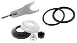Waxman 7501100N Faucet Repair Kit For Delta