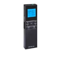 Polaroid Digital Voice Recorder with Micro Secure Digital Card