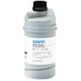 Toner Bottle,F/Savin Copier 9027/9027D/9032/9032D/9035/9035D, Sold as 1 each