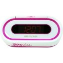 Memorex Alarm Clock Radio