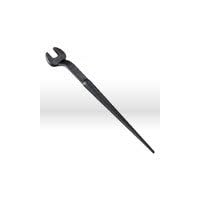 Klein Tool 3214 Erection Wrench for U.S. Heavy Nut, 1-Inch