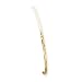 14k 2.25mm Diamond-cut Slip-On Bangle Bracelet