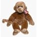 BEANIE BABY BONGO THE MONKEY BEANIE BABY (TY BEANIE BABY VERSION)