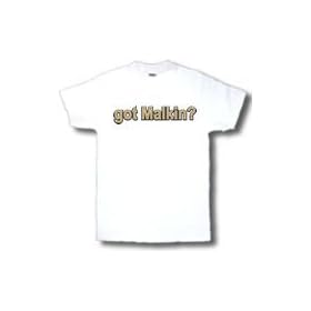 got Makin? Adult T-Shirt