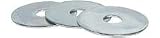 IMPERIAL 76103 ZINC PLATED FENDER WASHER 1/4x1-1/2