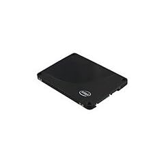 Intel X25-M Mainstream 160GB interne Solid-State-Disk (6,4 cm ( 2,5 Zoll), SATA-300)