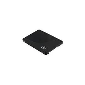 Intel X25-M Mainstream Solid State Drive - Solid state drive - 160 GB - internal - 2.5" - SATA-300