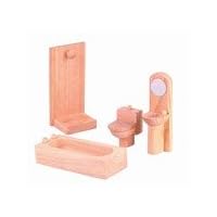 Plan Toys Bathroom Classic