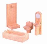 Jouet de Bain PLAN TOYS