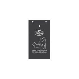 BIOBAGS FOR DOG WASTE