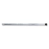 adidas adiStrike Titanium 30 Lacrosee Shaft (Wh/Ro)