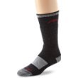 Darn Tough Merino Wool Boot Sock Full Cushion,Black,Large