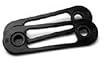 Weightstraps - 5 Lb Pair