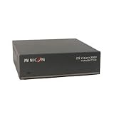 Minicom DS Vision 3000 Transmitter