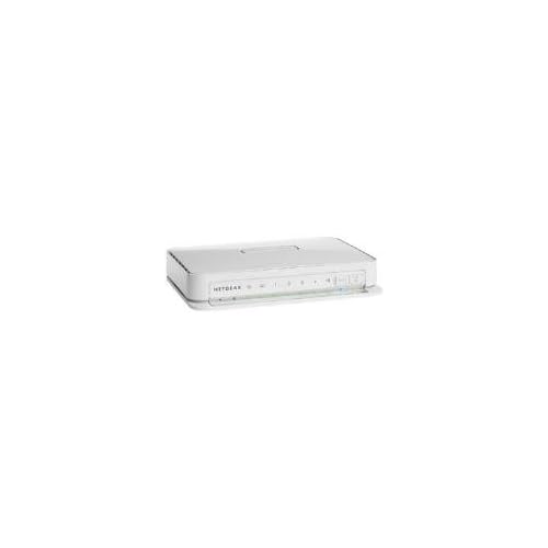 Routeur NETGEARWNR2200BLANC