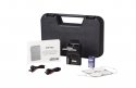 Drive Medical Dual Channel TENS Unit with Timer and Rechargeable Battery