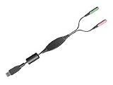 Sennheiser UUSB 1 - Sound card - USB