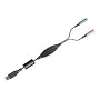 Sennheiser UUSB 1 - Sound card - USB
