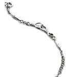 Pirouette Bracelet by Hot Diamonds