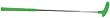 Mini Putt Golf - Colored Pro Style Putter, 29", Green - Sports