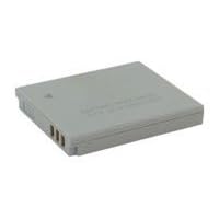 Canon Powershot SD430, SD450, SD600, SD630 - Replacement Battery (Premium Cells, 1300 mAh, 2-YR Warranty)
