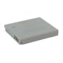 Canon Powershot SD430, SD450, SD600, SD630 - Replacement Battery (Premium Cells, 1300 mAh, 2-YR Warranty)