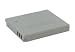Replacement Battery For The Canon Nb4l/nb-4l (premium Cells, 750 Mah, 3-yr Warranty)