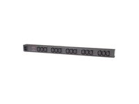 APC AP9572 Rack Power Distribution Unit Basic Zero U 16A 208/230V 15 x C13 schwarz Preisvergleich
