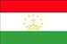 2 x 3' - TAJIKISTAN FLAG - OUTDOOR