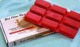 Hive - depilatory hot film wax block - 500g