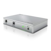 MOTU MicroBook Interface On Sale