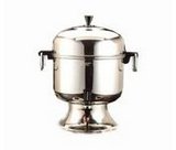 Farberware 12-36 Cup Stainless Steel Urn