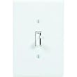 Lutron TG-600PH-WH Toggle Dimmer