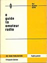 A guide to amateur radio