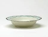 Noritake 7394408 Imperial Baroque - Centura Green Fruit Bowl 5-oz.