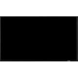 Sharp 47 Inch Full Color Professional LCD Display Monitor 24/7 High Image Quality & Reliability