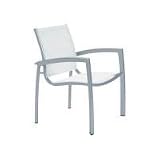 Tropitone 240524 Greco South Beach Relaxed Sling Armchair