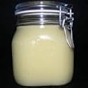 Fresh Royal Jelly 1 Lb Ships Frozen