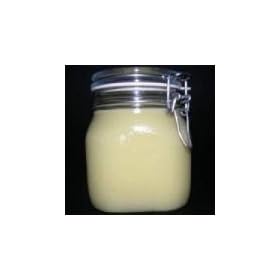 Fresh Royal Jelly 2 Lbs. Will Ship Frozen but We Do Not Guarantee Arrival in Frozen State